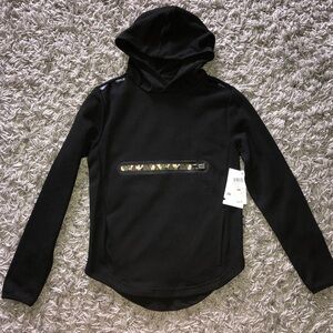 Boys Univibe Hoodie, Size S, New With Tags